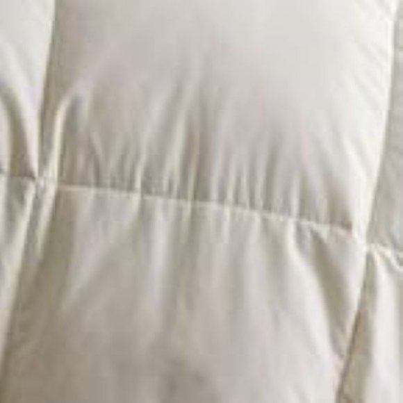 The Company Store Geneva Primaloft Down Alt Comforter-Full+ Bonus Storage Bag! - Picture 3 of 5